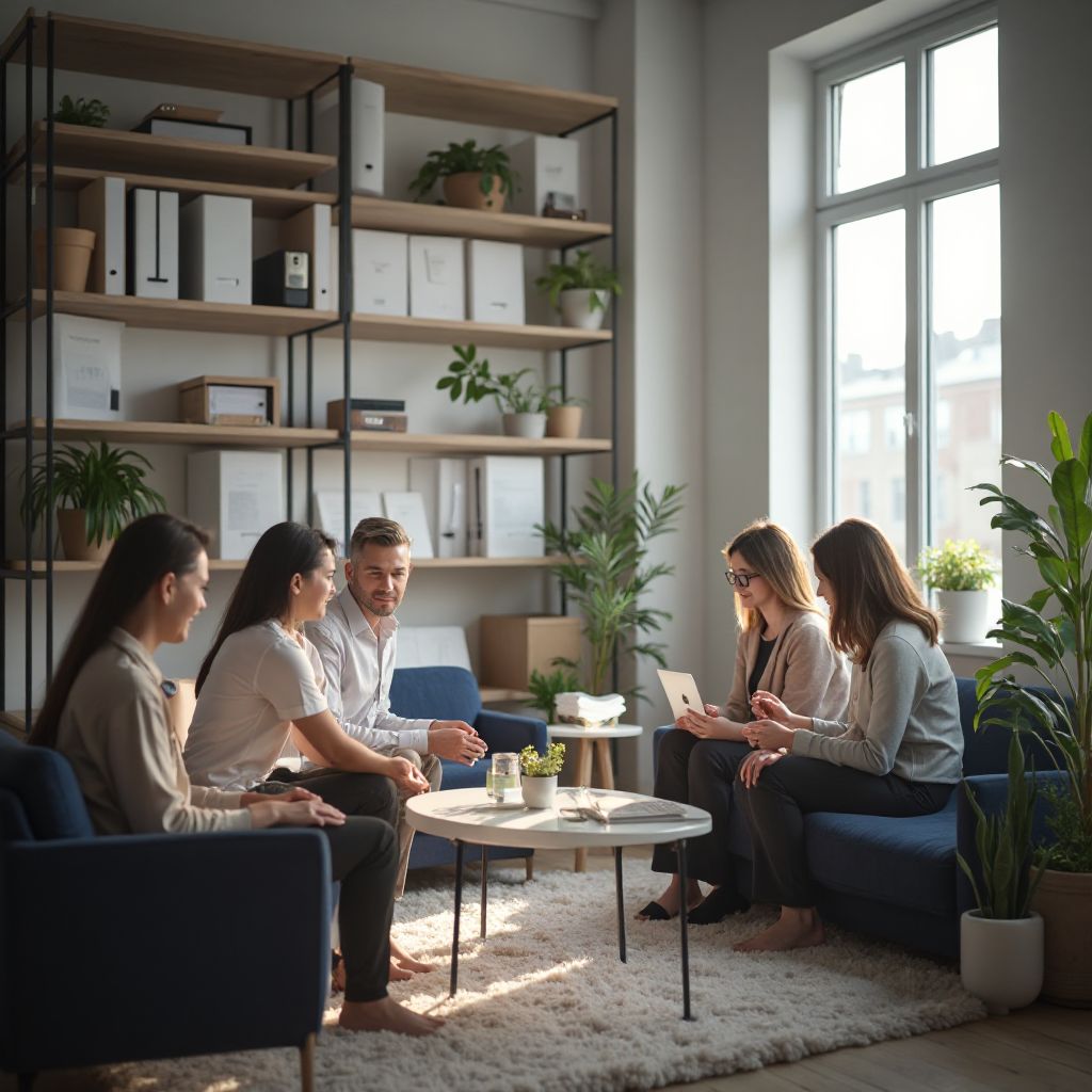 About Us Harris Group